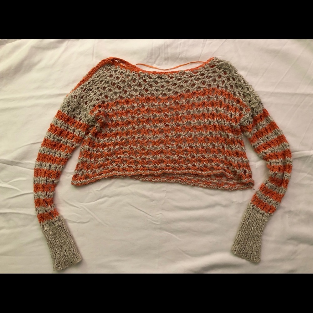 Free People Sweater